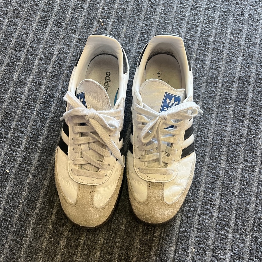 Samba OG Shoes M 5.5 / W 6.5